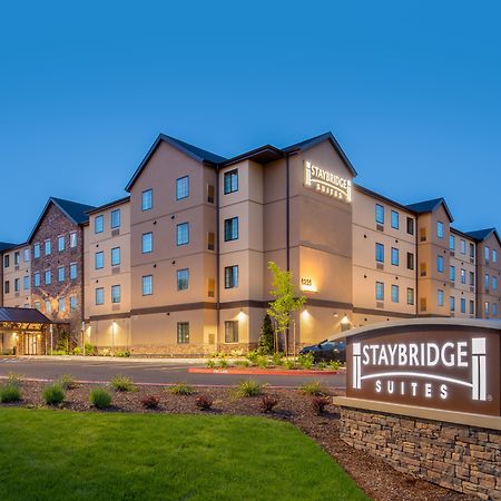Staybridge Suites - Hillsboro North By Ihg Ngoại thất bức ảnh