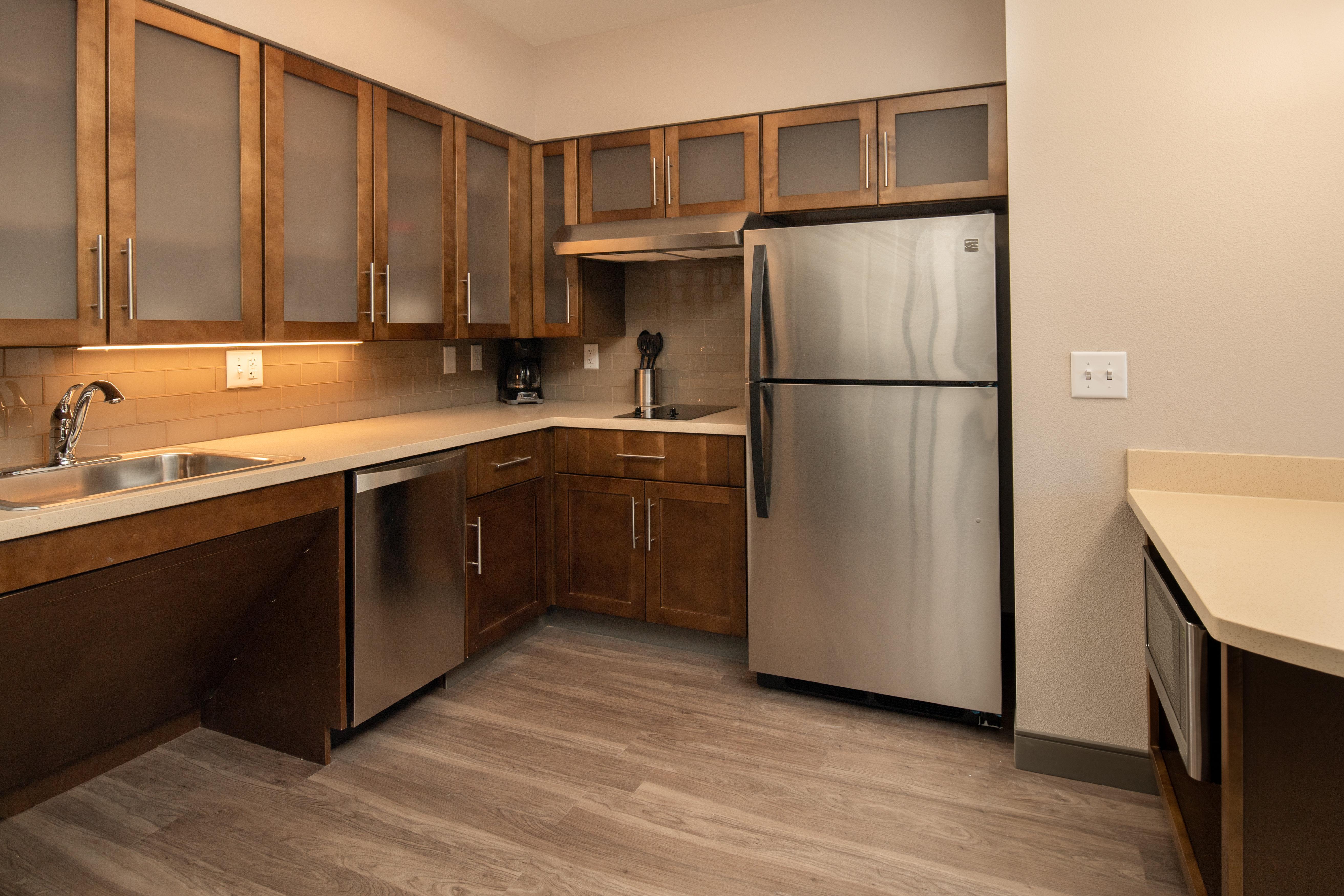 Staybridge Suites - Hillsboro North By Ihg Ngoại thất bức ảnh