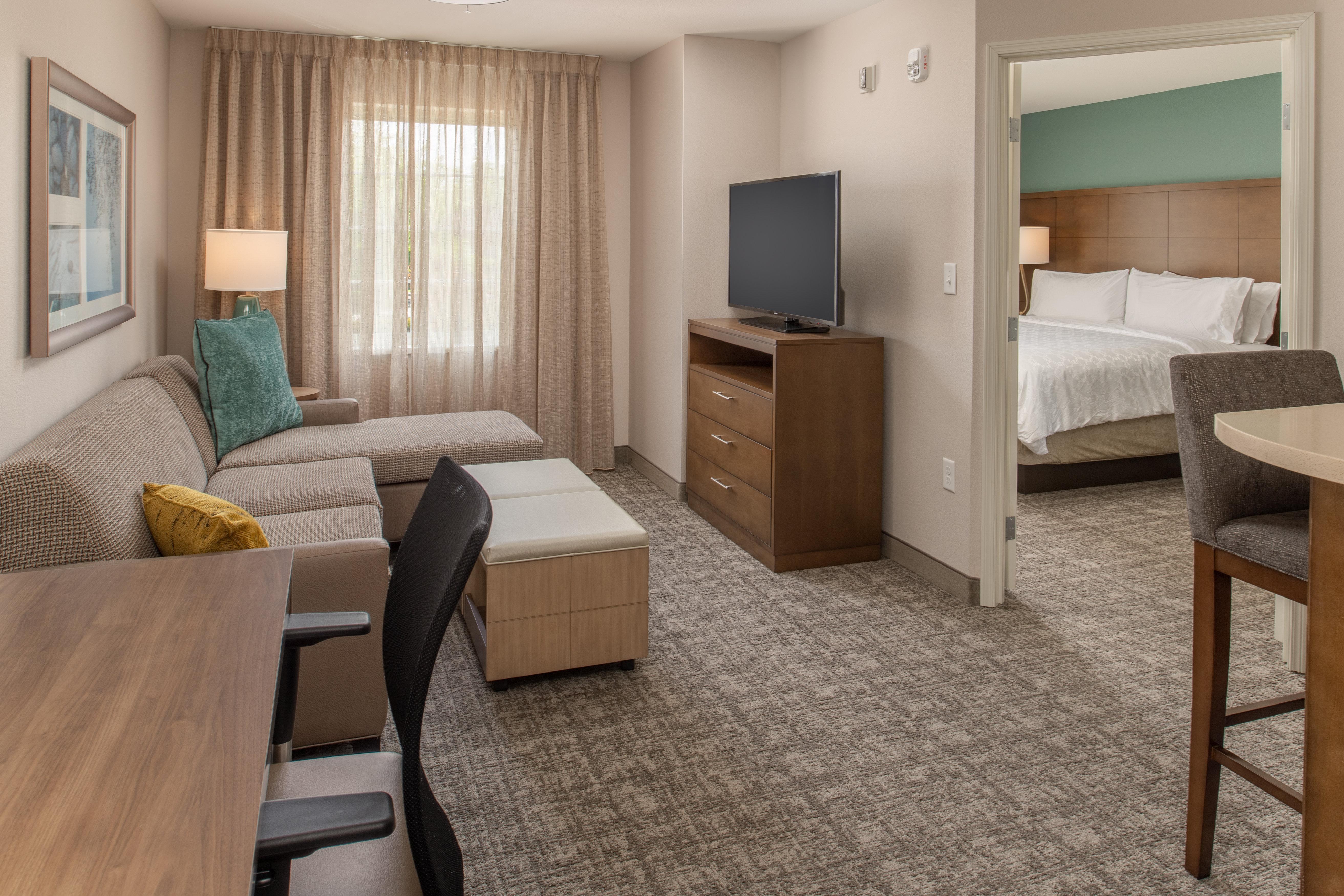 Staybridge Suites - Hillsboro North By Ihg Ngoại thất bức ảnh