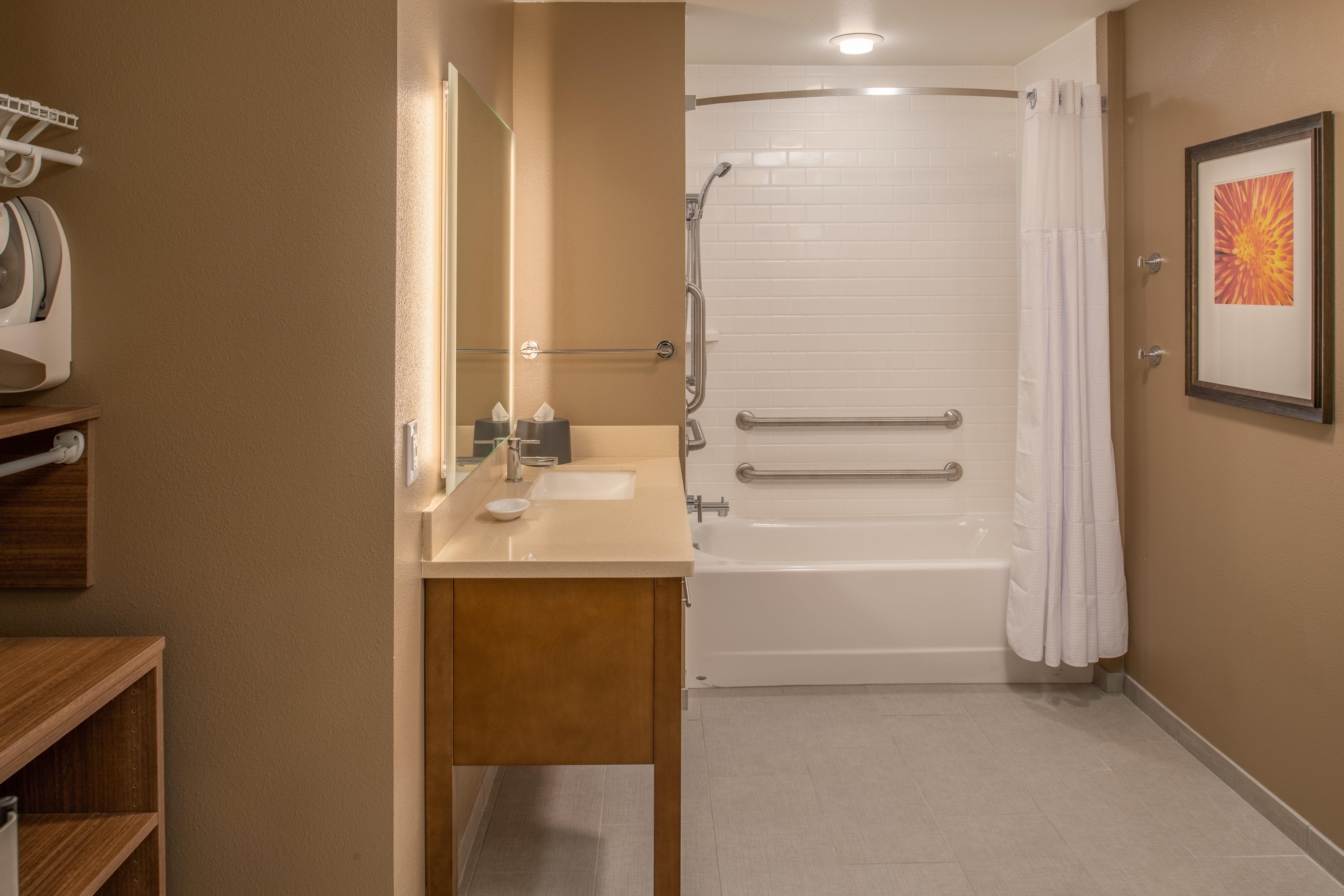 Staybridge Suites - Hillsboro North By Ihg Ngoại thất bức ảnh