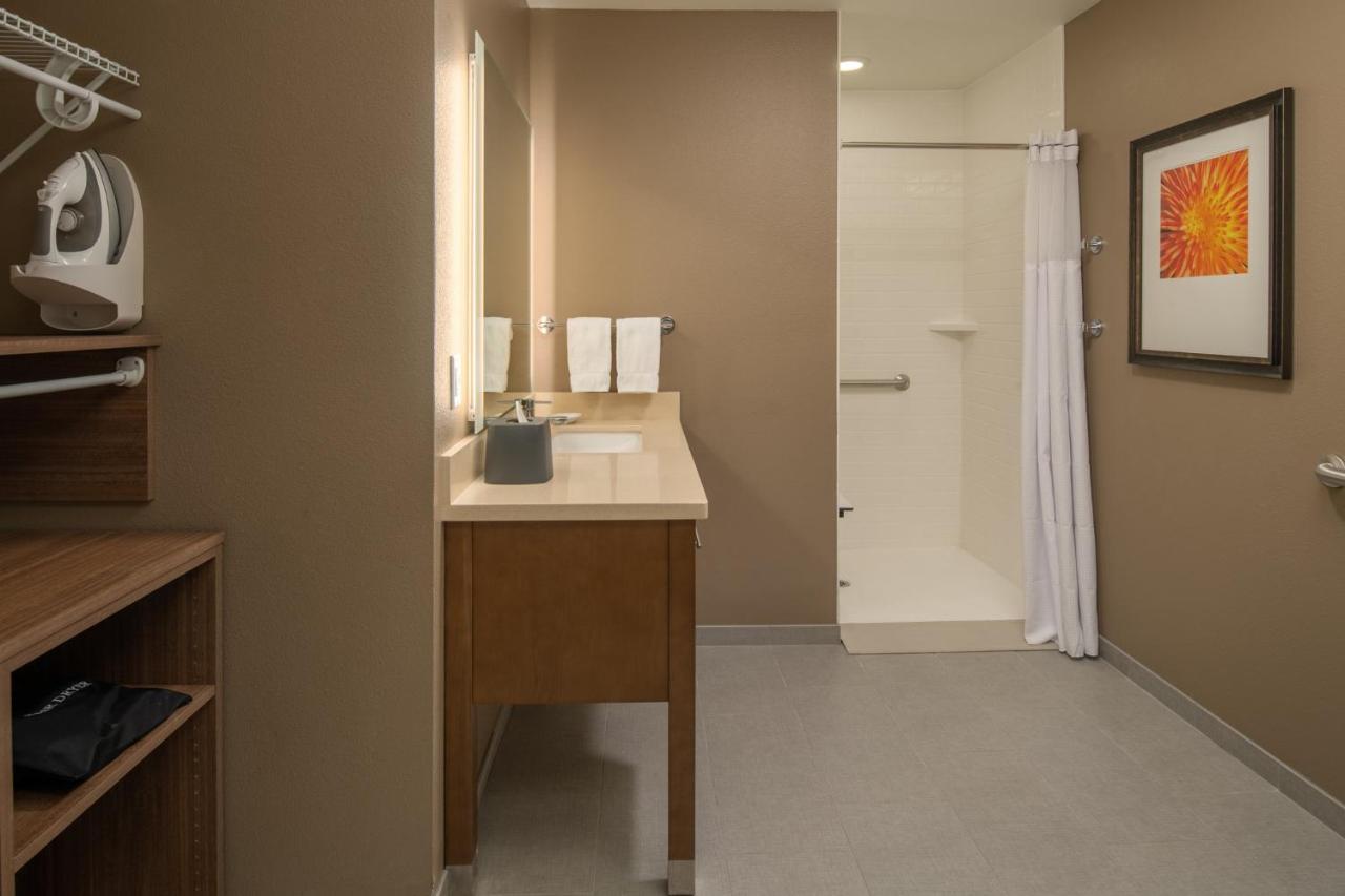 Staybridge Suites - Hillsboro North By Ihg Ngoại thất bức ảnh