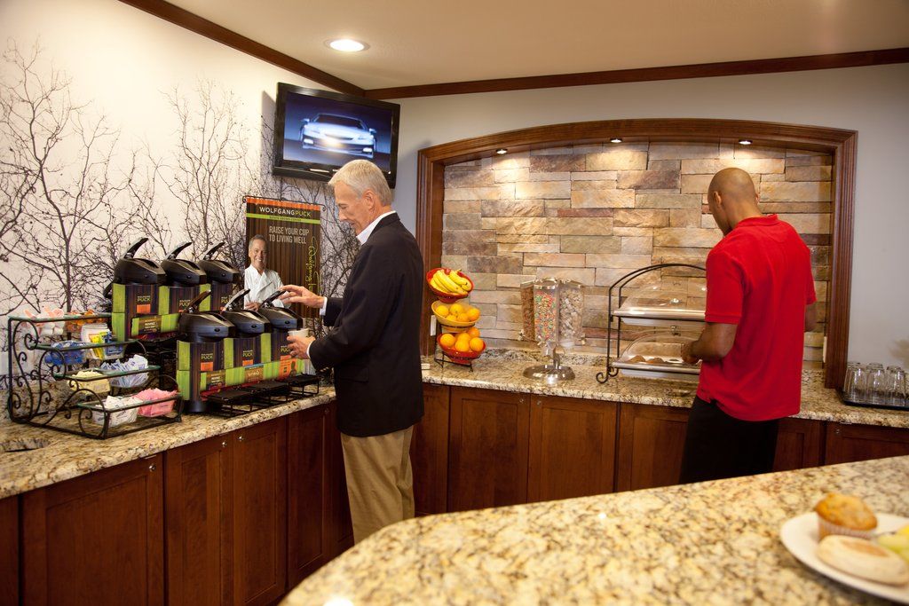 Staybridge Suites - Hillsboro North By Ihg Ngoại thất bức ảnh