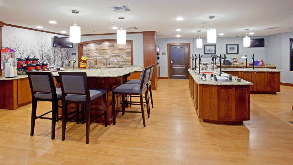 Staybridge Suites - Hillsboro North By Ihg Ngoại thất bức ảnh