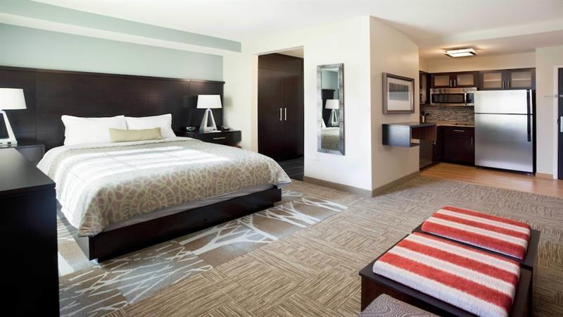 Staybridge Suites - Hillsboro North By Ihg Ngoại thất bức ảnh