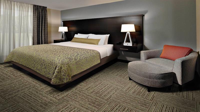 Staybridge Suites - Hillsboro North By Ihg Ngoại thất bức ảnh